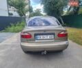 Бежевий Деу Сенс, об'ємом двигуна 1.3 л та пробігом 251 тис. км за 1600 $, фото 1 на Automoto.ua