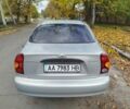 Бежевый Дэу Сенс, объемом двигателя 1.5 л и пробегом 170 тыс. км за 2700 $, фото 5 на Automoto.ua