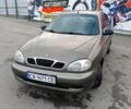 Бежевий Деу Сенс, об'ємом двигуна 1.3 л та пробігом 325 тис. км за 1640 $, фото 1 на Automoto.ua