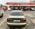Бежевый Дэу Сенс, объемом двигателя 1.5 л и пробегом 200 тыс. км за 2000 $, фото 3 на Automoto.ua
