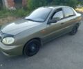 Бежевый Дэу Сенс, объемом двигателя 1.3 л и пробегом 150 тыс. км за 1457 $, фото 1 на Automoto.ua