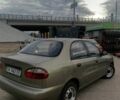 Бежевый Дэу Сенс, объемом двигателя 1.5 л и пробегом 200 тыс. км за 2500 $, фото 1 на Automoto.ua