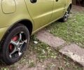 Бежевий Деу Сенс, об'ємом двигуна 0 л та пробігом 300 тис. км за 2750 $, фото 2 на Automoto.ua