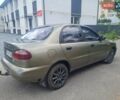 Бежевый Дэу Сенс, объемом двигателя 1.3 л и пробегом 251 тыс. км за 1799 $, фото 2 на Automoto.ua