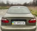 Бежевый Дэу Сенс, объемом двигателя 1.4 л и пробегом 235 тыс. км за 1111 $, фото 4 на Automoto.ua