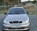 Бежевий Деу Сенс, об'ємом двигуна 1.5 л та пробігом 226 тис. км за 2397 $, фото 1 на Automoto.ua