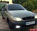 Бежевый Дэу Сенс, объемом двигателя 1.4 л и пробегом 250 тыс. км за 1300 $, фото 1 на Automoto.ua