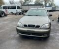 Бежевый Дэу Сенс, объемом двигателя 1.5 л и пробегом 160 тыс. км за 1600 $, фото 1 на Automoto.ua