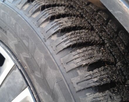 Бежевый Дэу Сенс, объемом двигателя 1.5 л и пробегом 111 тыс. км за 1450 $, фото 11 на Automoto.ua