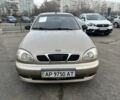 Бежевый Дэу Сенс, объемом двигателя 1.5 л и пробегом 80 тыс. км за 3500 $, фото 1 на Automoto.ua