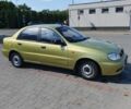 Бежевий Деу Сенс, об'ємом двигуна 1.3 л та пробігом 97 тис. км за 2500 $, фото 1 на Automoto.ua