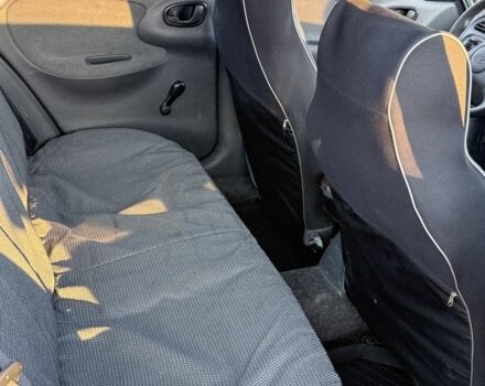 Бежевый Дэу Сенс, объемом двигателя 1.5 л и пробегом 195 тыс. км за 1800 $, фото 6 на Automoto.ua