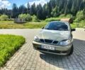 Бежевий Деу Сенс, об'ємом двигуна 1.5 л та пробігом 116 тис. км за 2000 $, фото 3 на Automoto.ua