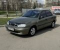 Бежевый Дэу Сенс, объемом двигателя 1.6 л и пробегом 234 тыс. км за 2900 $, фото 1 на Automoto.ua