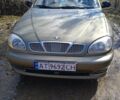 Бежевый Дэу Сенс, объемом двигателя 1.3 л и пробегом 92 тыс. км за 1800 $, фото 1 на Automoto.ua