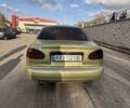 Бежевый Дэу Сенс, объемом двигателя 1.3 л и пробегом 158 тыс. км за 1000 $, фото 6 на Automoto.ua