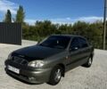 Бежевий Деу Сенс, об'ємом двигуна 1.4 л та пробігом 100 тис. км за 2400 $, фото 1 на Automoto.ua