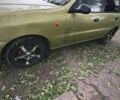Бежевий Деу Сенс, об'ємом двигуна 0 л та пробігом 300 тис. км за 2750 $, фото 1 на Automoto.ua