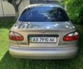 Бежевый Дэу Сенс, объемом двигателя 1.3 л и пробегом 148 тыс. км за 2500 $, фото 4 на Automoto.ua