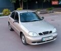 Бежевый Дэу Сенс, объемом двигателя 1.3 л и пробегом 153 тыс. км за 2499 $, фото 9 на Automoto.ua