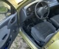 Бежевый Дэу Сенс, объемом двигателя 1.3 л и пробегом 213 тыс. км за 1300 $, фото 4 на Automoto.ua