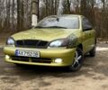 Бежевый Дэу Сенс, объемом двигателя 1.3 л и пробегом 147 тыс. км за 2100 $, фото 1 на Automoto.ua