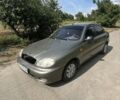 Бежевий Деу Сенс, об'ємом двигуна 1.5 л та пробігом 211 тис. км за 1900 $, фото 4 на Automoto.ua