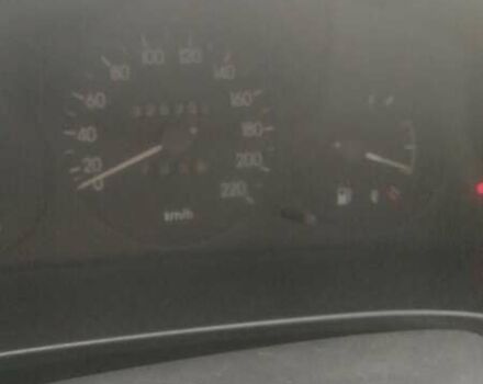 Бежевый Дэу Сенс, объемом двигателя 1.3 л и пробегом 390 тыс. км за 1001 $, фото 1 на Automoto.ua