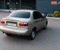 Бежевый Дэу Сенс, объемом двигателя 1.3 л и пробегом 153 тыс. км за 2499 $, фото 1 на Automoto.ua