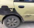 Бежевий Деу Сенс, об'ємом двигуна 1.3 л та пробігом 158 тис. км за 1000 $, фото 4 на Automoto.ua
