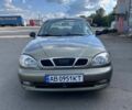 Бежевий Деу Сенс, об'ємом двигуна 1.4 л та пробігом 145 тис. км за 1799 $, фото 1 на Automoto.ua