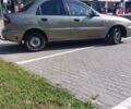 Бежевый Дэу Сенс, объемом двигателя 1.3 л и пробегом 180 тыс. км за 1350 $, фото 5 на Automoto.ua