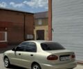 Бежевый Дэу Сенс, объемом двигателя 1.5 л и пробегом 200 тыс. км за 1850 $, фото 5 на Automoto.ua