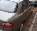 Бежевый Дэу Сенс, объемом двигателя 1.3 л и пробегом 168 тыс. км за 2000 $, фото 3 на Automoto.ua