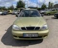 Бежевый Дэу Сенс, объемом двигателя 0 л и пробегом 250 тыс. км за 1499 $, фото 1 на Automoto.ua