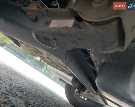 Бежевий Деу Сенс, об'ємом двигуна 1.3 л та пробігом 14 тис. км за 3700 $, фото 9 на Automoto.ua