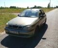 Бежевый Дэу Сенс, объемом двигателя 1.3 л и пробегом 169 тыс. км за 850 $, фото 1 на Automoto.ua