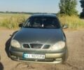 Бежевый Дэу Сенс, объемом двигателя 1.5 л и пробегом 312 тыс. км за 1600 $, фото 5 на Automoto.ua