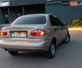 Бежевый Дэу Сенс, объемом двигателя 1.3 л и пробегом 153 тыс. км за 2499 $, фото 7 на Automoto.ua