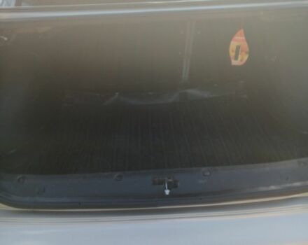 Бежевый Дэу Сенс, объемом двигателя 1.5 л и пробегом 173 тыс. км за 2400 $, фото 11 на Automoto.ua