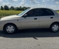 Бежевий Деу Сенс, об'ємом двигуна 1.5 л та пробігом 137 тис. км за 2200 $, фото 1 на Automoto.ua