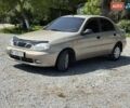 Бежевий Деу Сенс, об'ємом двигуна 1.4 л та пробігом 183 тис. км за 1849 $, фото 6 на Automoto.ua
