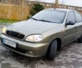 Бежевий Деу Сенс, об'ємом двигуна 1.5 л та пробігом 180 тис. км за 2802 $, фото 1 на Automoto.ua