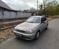 Бежевый Дэу Сенс, объемом двигателя 1.5 л и пробегом 170 тыс. км за 2700 $, фото 1 на Automoto.ua