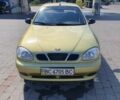 Бежевий Деу Сенс, об'ємом двигуна 1.3 л та пробігом 97 тис. км за 2500 $, фото 1 на Automoto.ua
