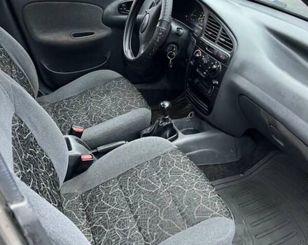 Бежевий Деу Сенс, об'ємом двигуна 1.5 л та пробігом 200 тис. км за 1726 $, фото 2 на Automoto.ua