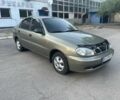 Бежевый Дэу Сенс, объемом двигателя 1.5 л и пробегом 151 тыс. км за 2900 $, фото 1 на Automoto.ua