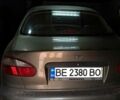 Бежевый Дэу Сенс, объемом двигателя 1.3 л и пробегом 0 тыс. км за 1900 $, фото 6 на Automoto.ua