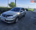 Бежевий Деу Сенс, об'ємом двигуна 1.3 л та пробігом 144 тис. км за 1700 $, фото 1 на Automoto.ua