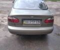 Бежевый Дэу Сенс, объемом двигателя 1.5 л и пробегом 170 тыс. км за 1700 $, фото 3 на Automoto.ua